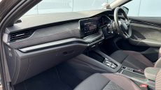 Skoda Octavia 2.0 TSI vRS 5dr DSG Petrol Hatchback